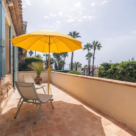Villa Superb With Swimming Pool & Sauna Cannes