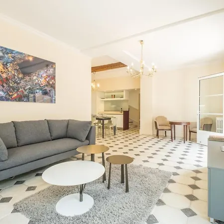 Villa Superb With Swimming Pool & Sauna Cannes