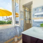 Superb With Swimming Pool & Sauna Cannes