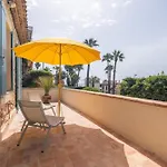 Vila Superb With Swimming Pool & Sauna Cannes