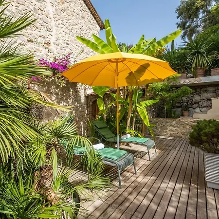 Villa Superb With Swimming Pool & Sauna