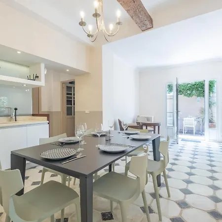 Superb With Swimming Pool & Sauna * Cannes