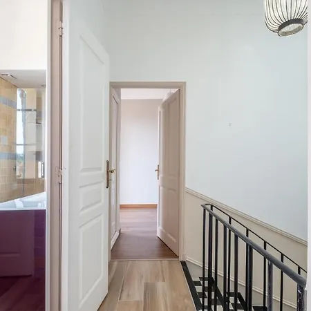 Superb With Swimming Pool & Sauna * Cannes