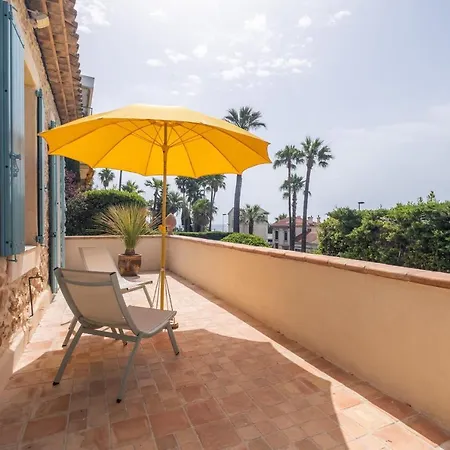 Villa Superb With Swimming Pool & Sauna Cannes