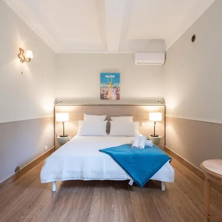 Superb With Swimming Pool & Sauna * Cannes