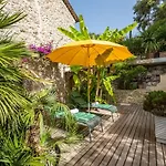 Villa Superb With Swimming Pool & Sauna