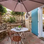 Superb With Swimming Pool & Sauna Cannes