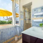 Superb With Swimming Pool & Sauna Villa Cannes