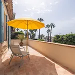 Villa Superb With Swimming Pool & Sauna Cannes