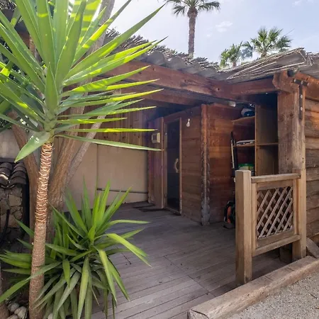 Vila Superb With Swimming Pool & Sauna Cannes
