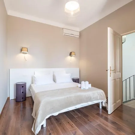 Superb With Swimming Pool & Sauna Вилла Канны