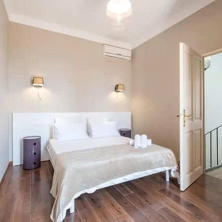 Superb With Swimming Pool & Sauna Вилла Канны
